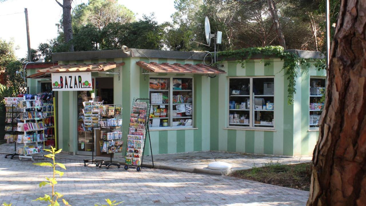 Campo Dei Fiori - Glamping4all