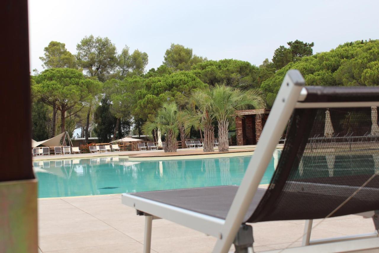 Campo Dei Fiori - Glamping4all Vada