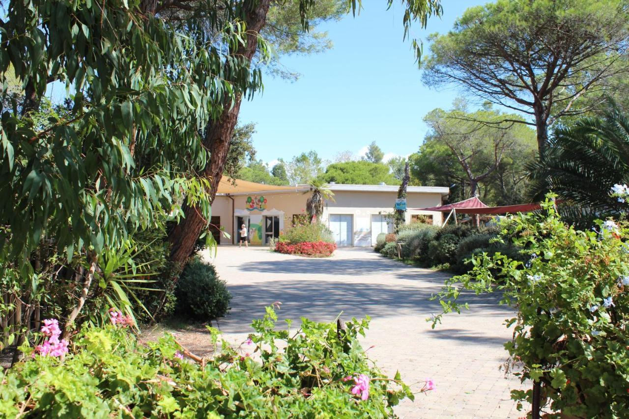 Luxuszelt Campo Dei Fiori - Glamping4all *