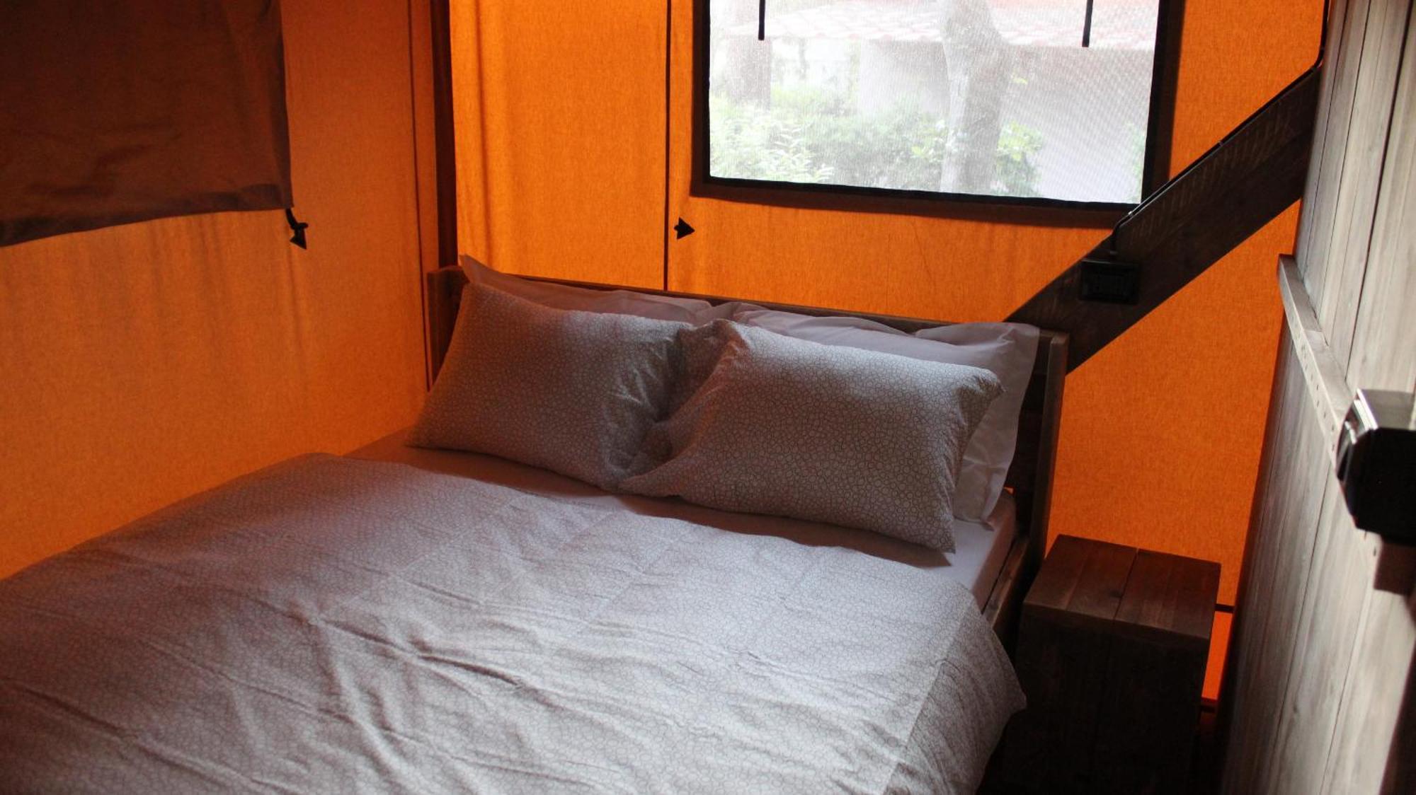 Campo Dei Fiori - Glamping4all Luxuszelt Vada