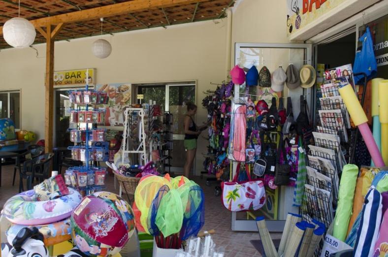 Campo Dei Fiori - Glamping4all Luxuszelt *