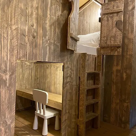 Camping Campo Dei Fiori - Glamping4All Vada Exterior photo