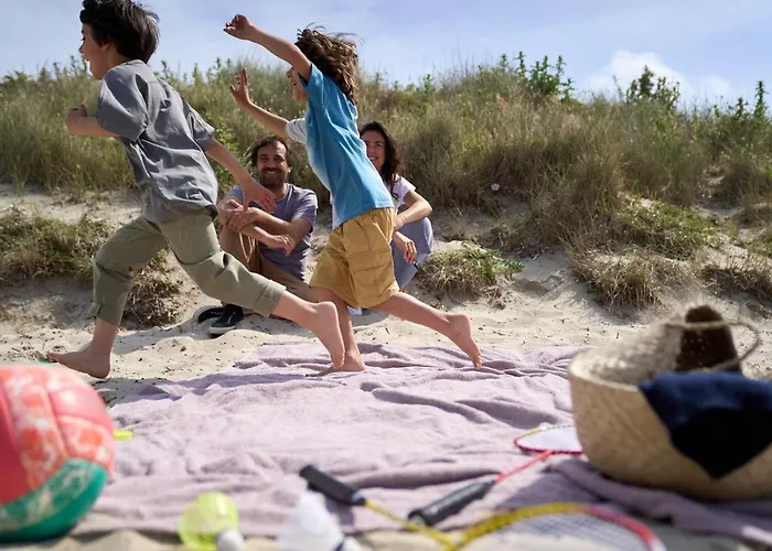 Camping Campo Dei Fiori - Glamping4All