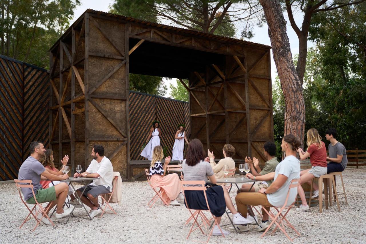 Campo Dei Fiori - Glamping4all