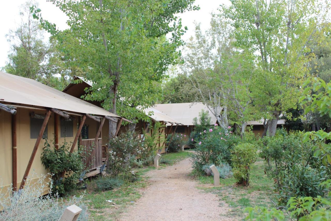 Campo Dei Fiori - Glamping4all Campo de lujo Vada