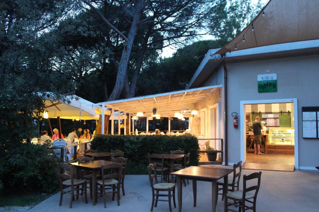 Campo Dei Fiori - Glamping4all *
