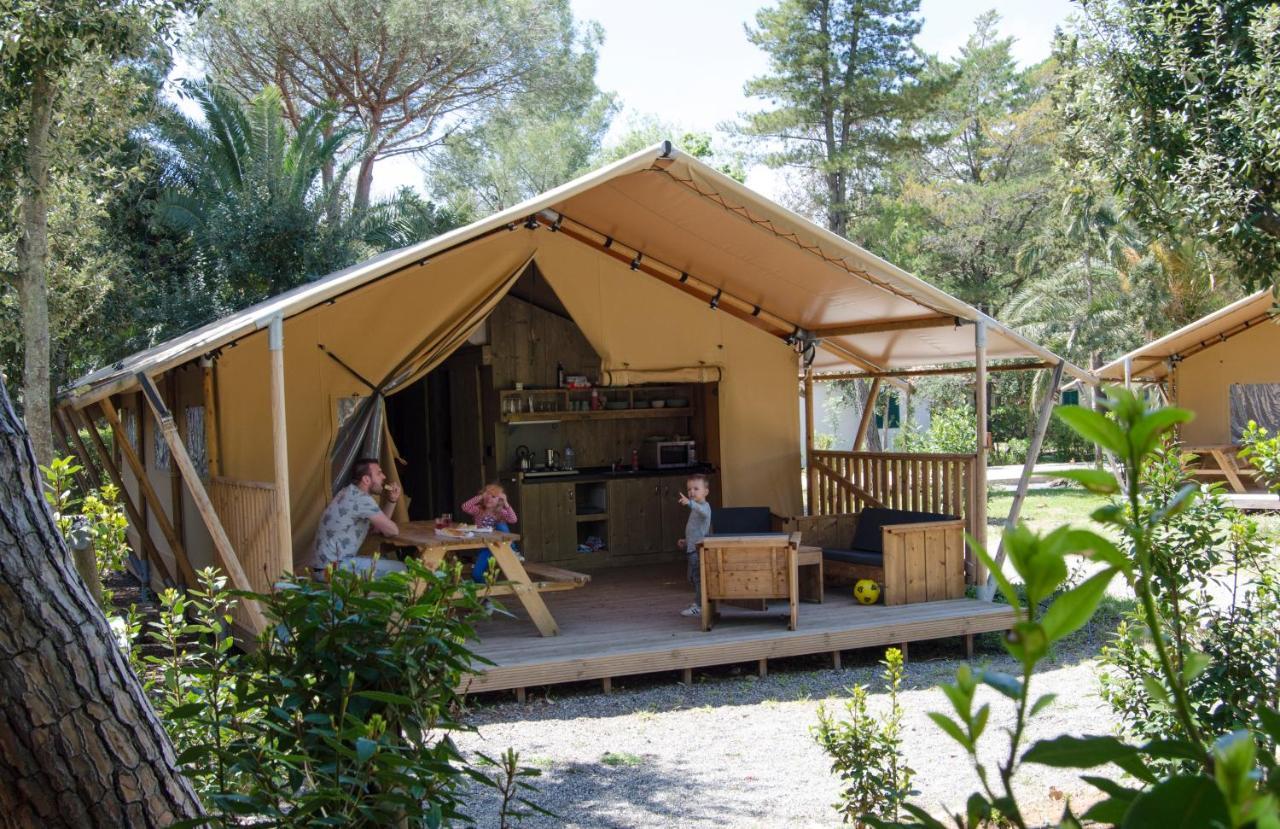 Campo Dei Fiori - Glamping4all Campo de lujo