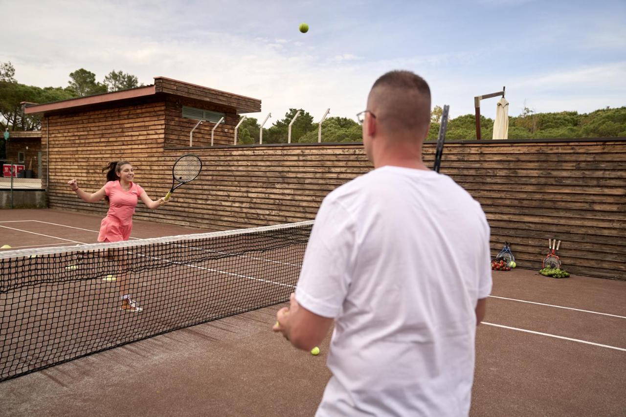 Campo de lujo Campo Dei Fiori - Glamping4all *