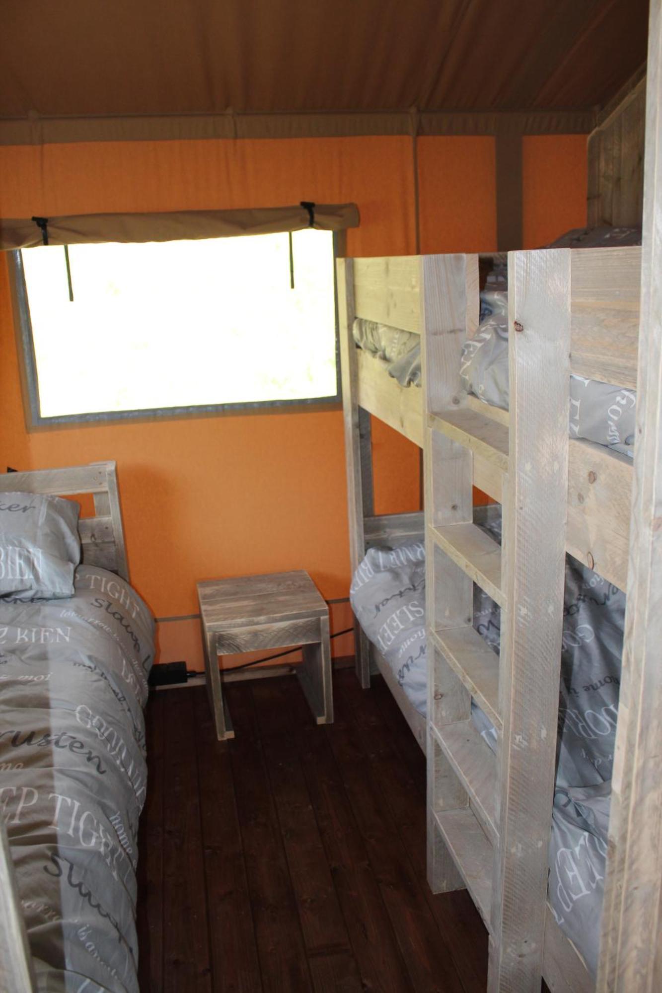 Campo Dei Fiori - Glamping4all *